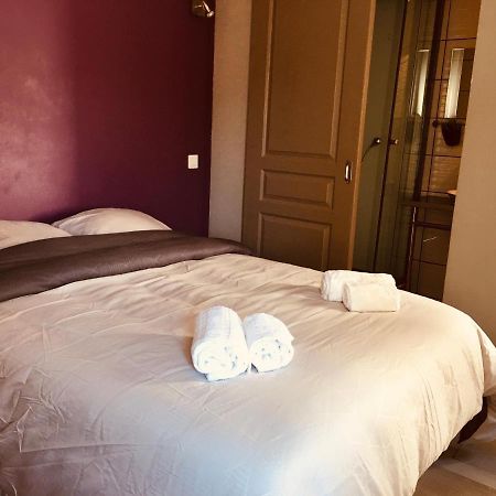 L'Avenue Hotel Agde Exterior photo