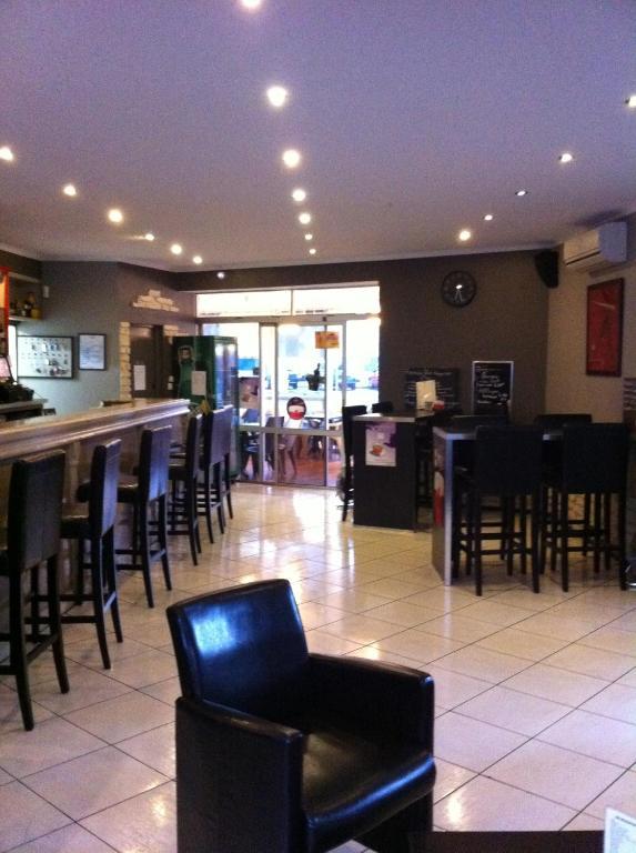 L'Avenue Hotel Agde Exterior photo