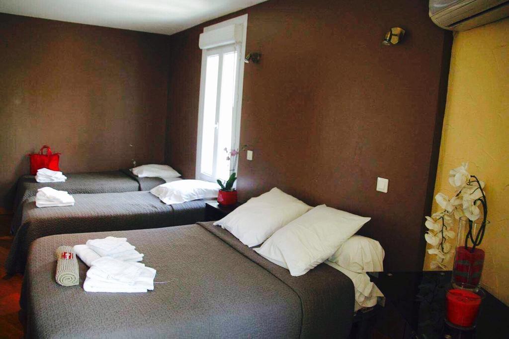 L'Avenue Hotel Agde Exterior photo