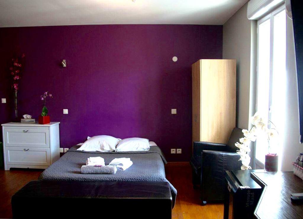 L'Avenue Hotel Agde Exterior photo